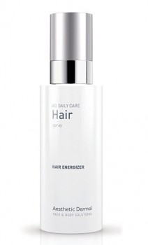 Aesthetic Dermal Daily Care Hair (Сыворотка для восстановления и стимуляции роста волос), 125 мл