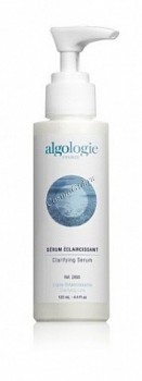 Algologie Clarifying serum (Сыворотка отбеливающая), 125 мл