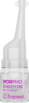 Framesi Morphosis Densifying (Сыворотка против выпадения волос), 12 шт x 7 мл.