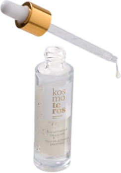 Niacinamide + Hyaluronique Acid (Сыворотка с ниацинамидом «Клеточный активатор»), 30 мл