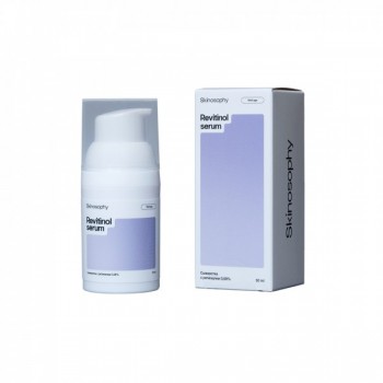 Сыворотка с ретиналем 0,08%, 30 мл