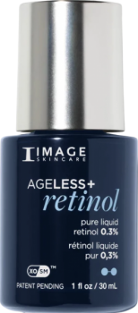 AG+ Retinol Pure Liquid Retinol 0.3% (Сыворотка с ретинолом lvl 2), 30 мл