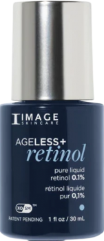 AG+ Retinol Pure Liquid Retinol 0.1% (Сыворотка с ретинолом lvl 1), 30 мл