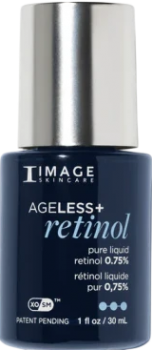 AG+ Retinol Pure Liquid Retinol 0.75% (Сыворотка с ретинолом lvl 3), 30 мл