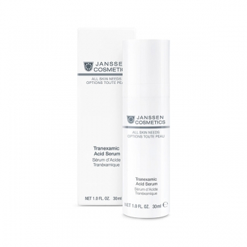 Janssen Tranexamic Acid Serum (Сыворотка с транексамовой кислотой)