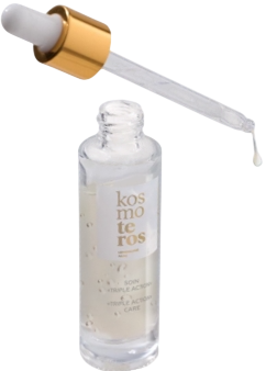 Luminoluxe (Сыворотка с тройным действием), 30 мл