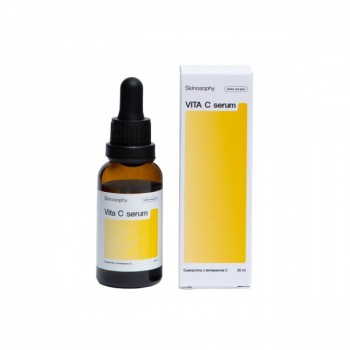 Сыворотка с витамином C, 30 мл