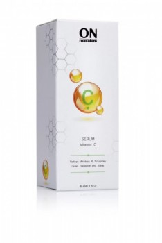 ONmacabim VC Serum vitamin C (Сыворотка с витамином С)