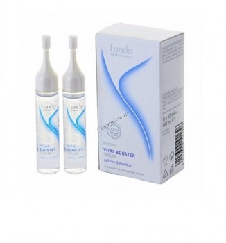 Londa Professional Vital Booster (Сыворотка укрепляющая), 6*10 мл 