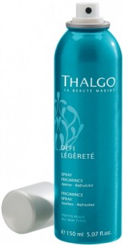 Thalgo Spray Frigimince (Спрей для тела «Фриджиминс»), 150 мл