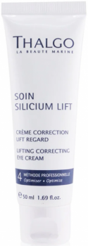 Thalgo Silicium Eye Cream (Крем с кремнием для контура глаз), 50 мл