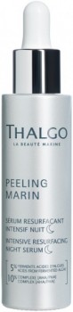 Thalgo Intensive Resurfacing Night Serum (Интенсивная обновляющая ночная сыворотка), 30 мл