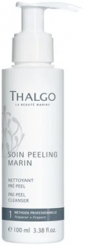 Thalgo Pre-Peel Cleanser (Очищающий гель для подготовки к пилингу), 100 мл