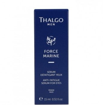 Anti-Fatigue Serum for Eyes (Сыворотка для контура глаз «Тальгомен»), 15 мл