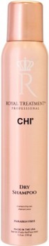CHI Royal Treatment Dry Shampoo (Сухой шампунь «Королевский уход»), 150 гр