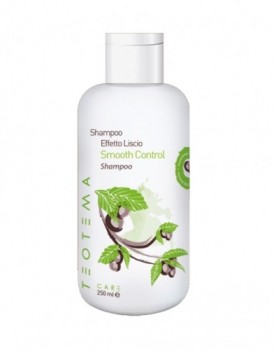Teotema / Shampoo effetto liscio (Разглаживающий шампунь), 250 мл. 