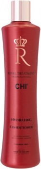CHI Royal Treatment Hydrating conditioner (Увлажняющий кондиционер "Королевский уход")