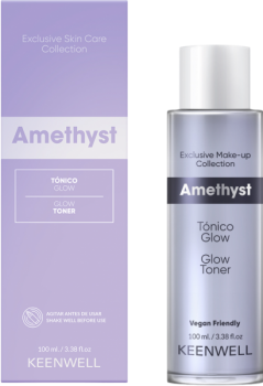 Glow Tonic (Тоник для сияния кожи), 100 мл