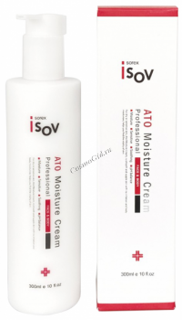 Isov Sorex ATO Moisture cream (Крем увлажняющий), 300 мл