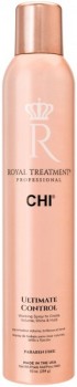 CHI Royal Treatment Ultimate Control Hair Spray (Лак для волос «Королевский уход»), 284 гр
