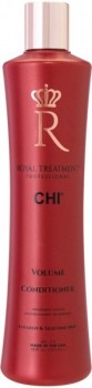 CHI Royal Treatment Volume conditioner (Кондиционер для объема волос)