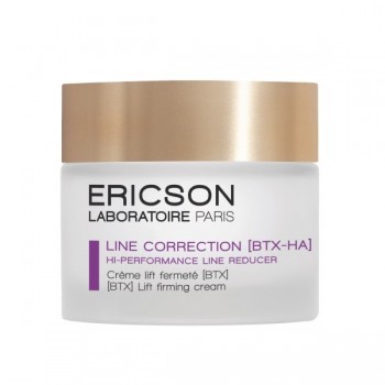 Ericson Laboratoire Line Correction Lift Firming Cream (Укрепляющий Лифтинг-Крем), 50 мл