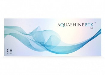 Aquashine BTX (Аквашайн БТХ), шприц 2 мл