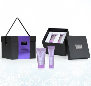 Selvert Thermal Coffret Retinol (Подарочный бьюти-набор с ретинолом), 30+50 мл