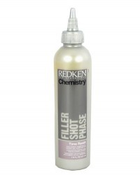 REDKEN КЕМИСТРИ ШОТ ФЭЙЗ ФИЛЛЕР ТАЙМ РЕСЕТ Интенсивный уход для пористых истонченных волос волос 250мл