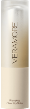 Plumping Clear Lip Balm (Тающий прозрачный бальзам-плампер для губ), 5 гр