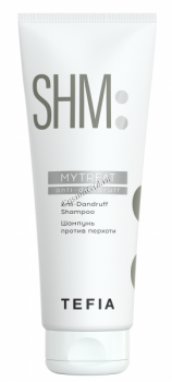 Tefia Mytreat Anti-Dandruff shampoo (Шампунь против перхоти), 250 мл