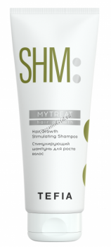 Tefia Mytreat Hair Growth Stimulating Shampoo (Стимулирующий шампунь для роста волос), 250 мл