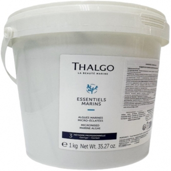 Thalgo Micronized Marine Algae (Микронизированные морские водоросли)