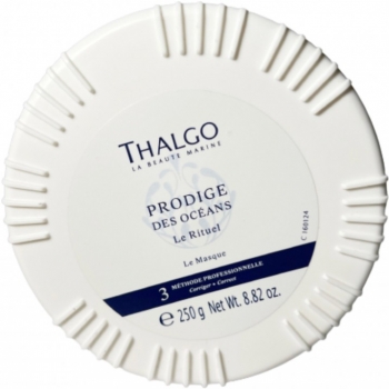 Thalgo Prodige des Oceans Mask (Интенсивная регенерирующая морская маска)