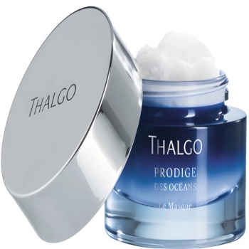 Thalgo Prodige des Oceans Mask (Интенсивная регенерирующая морская маска)
