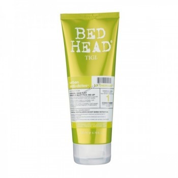 Tigi Bed head urban anti+dotes re-energize conditioner (Кондиционер для нормальных волос уровень 1)