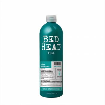 Tigi Bed head urban anti+dotes recovery conditioner (Кондиционер для поврежденных волос уровень 2)