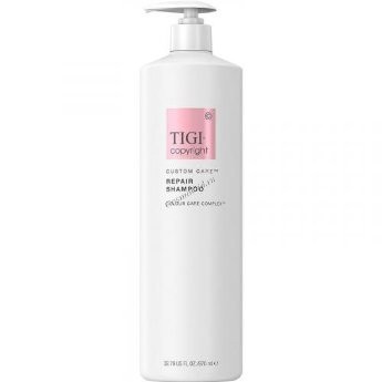 Tigi Copyright Custom Care Repair Shampoo (Шампунь восстанавливающий для волос), 970 мл