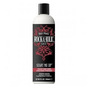 Tigi Rockaholic start me up (Кондиционер для окрашенных волос), 355 мл