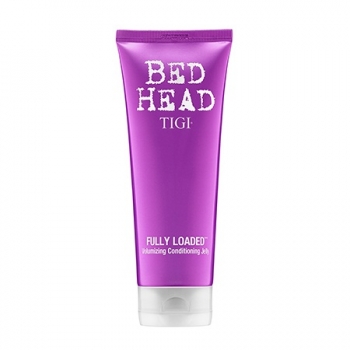 Tigi bed head fully loaded volumizing conditioning jelly (Кондиционер-желе для придания объема волосам)