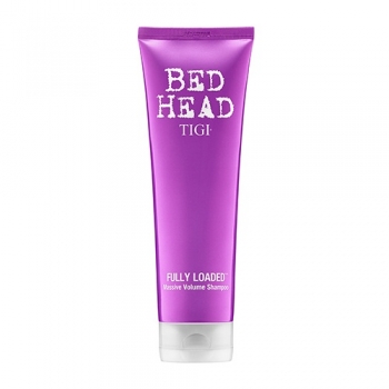 Tigi bed head fully loaded massive volume shampoo (Шампунь-объем)