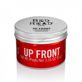 Tigi Bed head up front rocking gel-pomade (Бриолин для волос), 95 гр