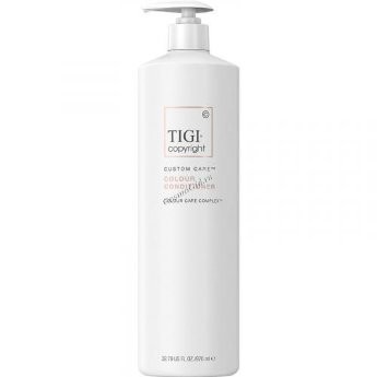 Tigi Copyright Custom Care Colour Conditioner (Кондиционер для окрашенных волос), 970 мл