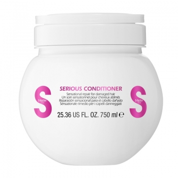Tigi S-factor serious conditioner ( Интенсивный кондиционер)