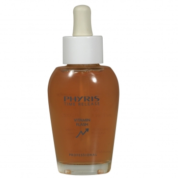 Phyris Time Release Vitamin Flash (Серум "Витаминный коктейль")