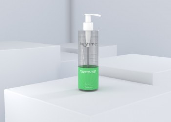 Biotime/Biomatrix Balancing Toner for Young Skin (Балансирующий тоник для молодой кожи), 180 мл