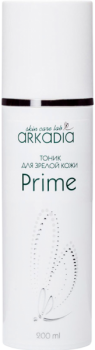 Arkadia (Тоник Prime для зрелой кожи), 200 мл