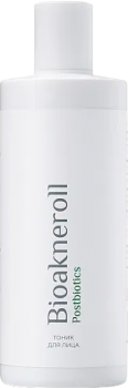 Bioakneroll Тоник для лица «Bioakneroll Postbiotics»