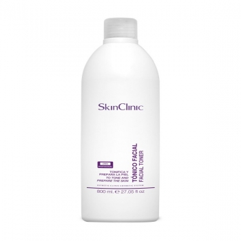 Skin Clinic Facial toner (Тоник для лица)