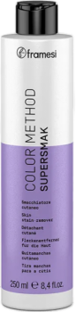 Framesi Color Method Supersmak (Тоник для удаления красителя), 250 мл